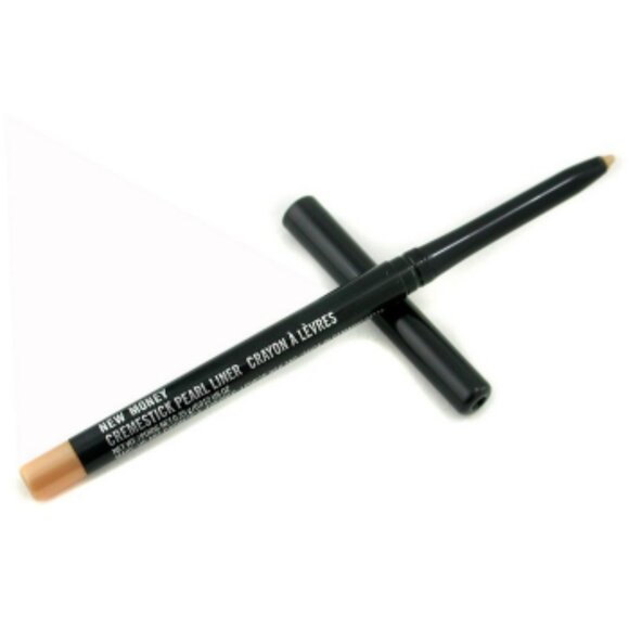 MAC Cremestick PEARL LINER ~ NEW MONEY - Picture 1 of 1